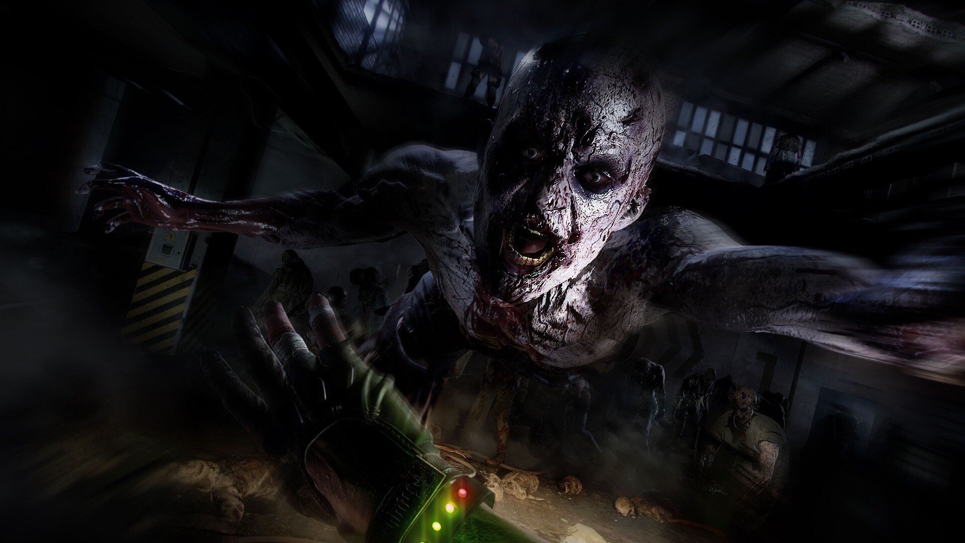 消逝的光芒2:人与仁之战/Dying Light 2 Stay Human v1.23.0终极版|动作冒险|容量72.2GB|免安装绿色中文版|支持键盘.鼠标.手柄-小辉娱乐网
