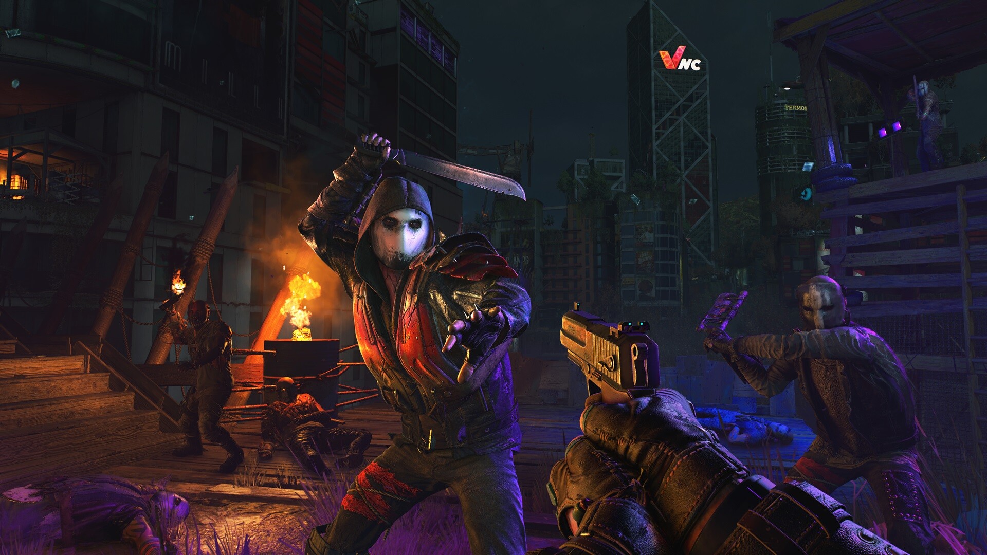 消逝的光芒2:人与仁之战/Dying Light 2 Stay Human v1.23.0终极版|动作冒险|容量72.2GB|免安装绿色中文版|支持键盘.鼠标.手柄-小辉娱乐网