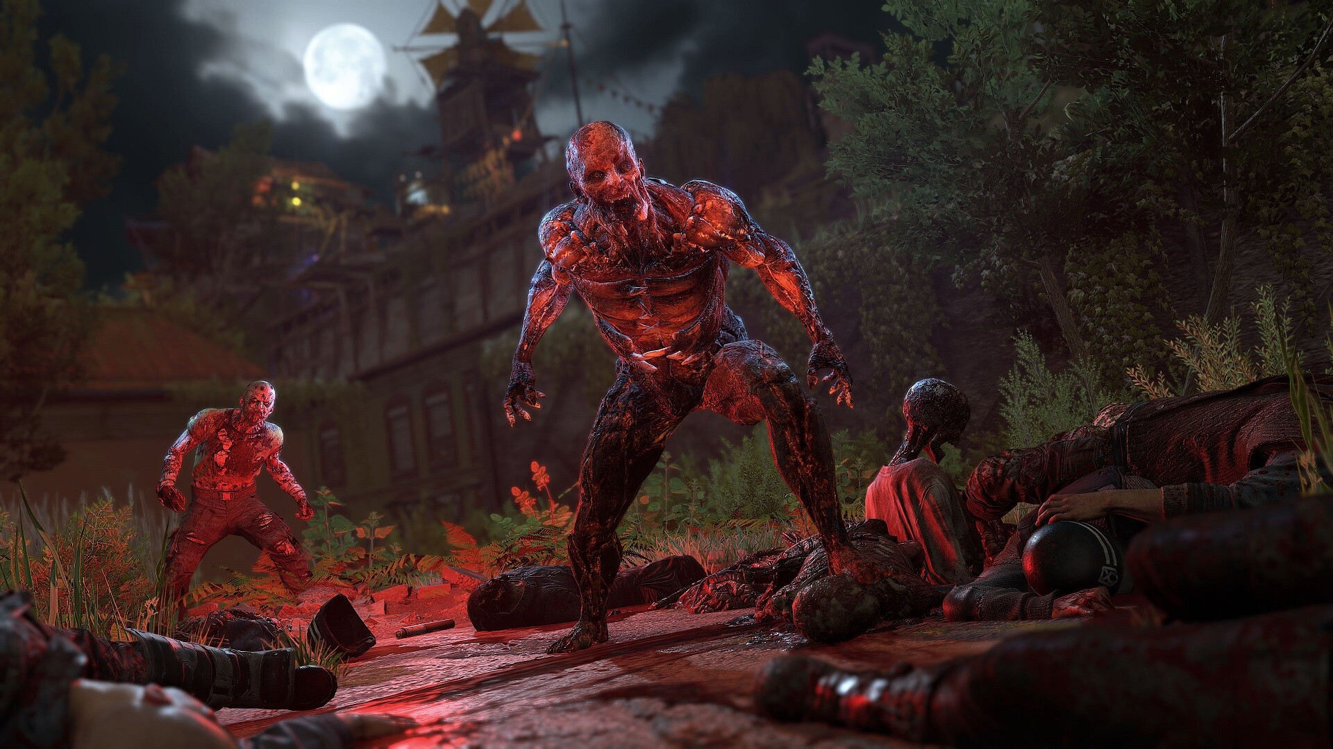 消逝的光芒2:人与仁之战/Dying Light 2 Stay Human v1.23.0终极版|动作冒险|容量72.2GB|免安装绿色中文版|支持键盘.鼠标.手柄-小辉娱乐网