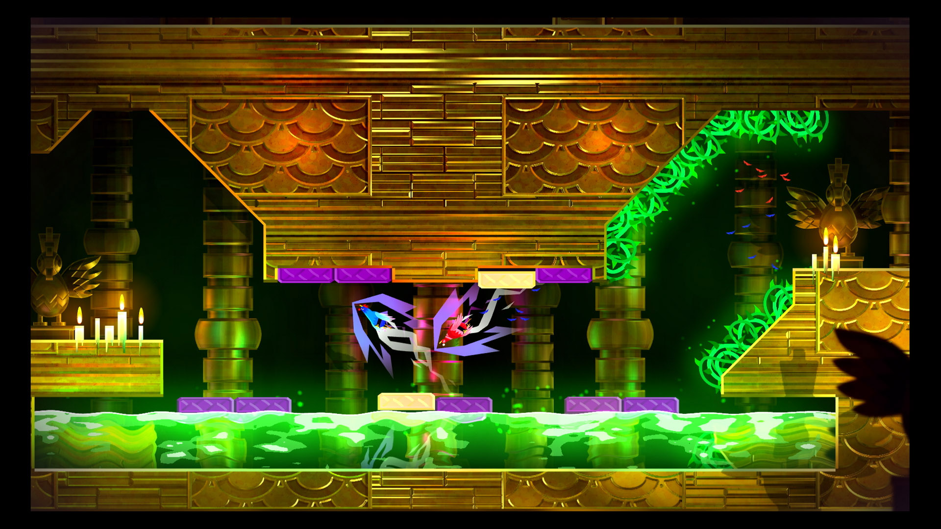 图片[6]- 《墨西哥英雄大混战2》 完全版（Guacamelee! 2）官方中文|解压可玩- 关先生资源站