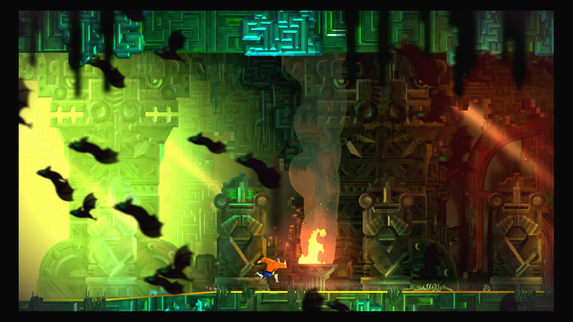 图片[2]- 《墨西哥英雄大混战2》 完全版（Guacamelee! 2）官方中文|解压可玩- 关先生资源站