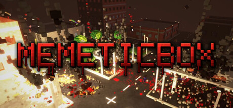 模因盲盒|MemeticBox|Build.26206776|中文汉化|容量44M