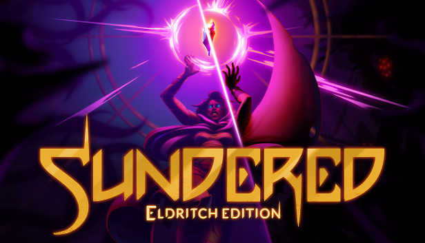 《支离破碎：惊魂版/Sundered: Eldritch Edition》免安装中文版