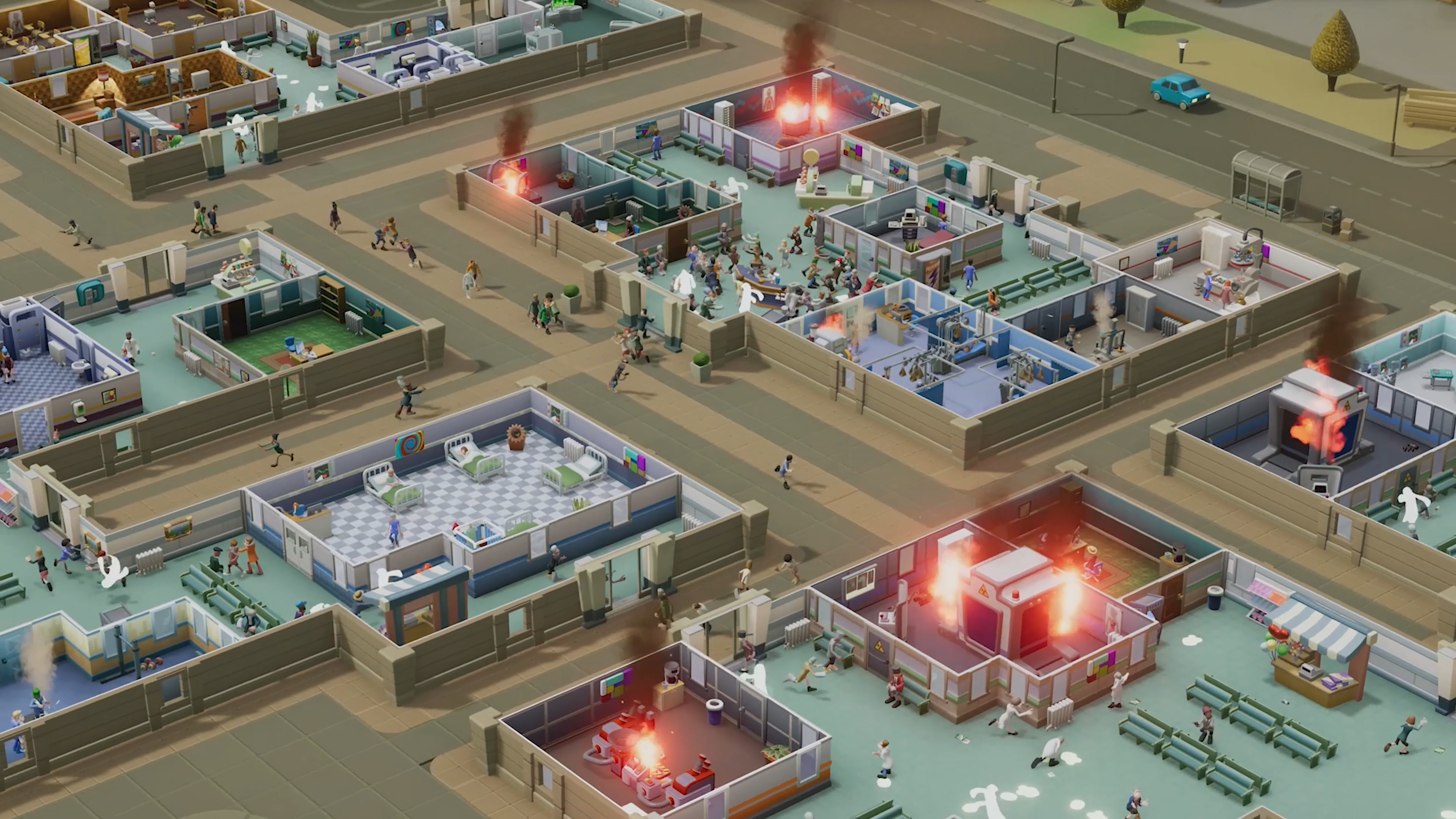 双点医院 豪华中文收藏版 v1.29.52-国语配音+全DLC+满金币初始存档+修改器 支持手柄 解压即玩-CCAK.CC