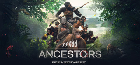 先祖：人类奥德赛/Ancestors: The Humankind Odyssey v1.4.1_B.5495393（官中）-无忧免费游戏网
