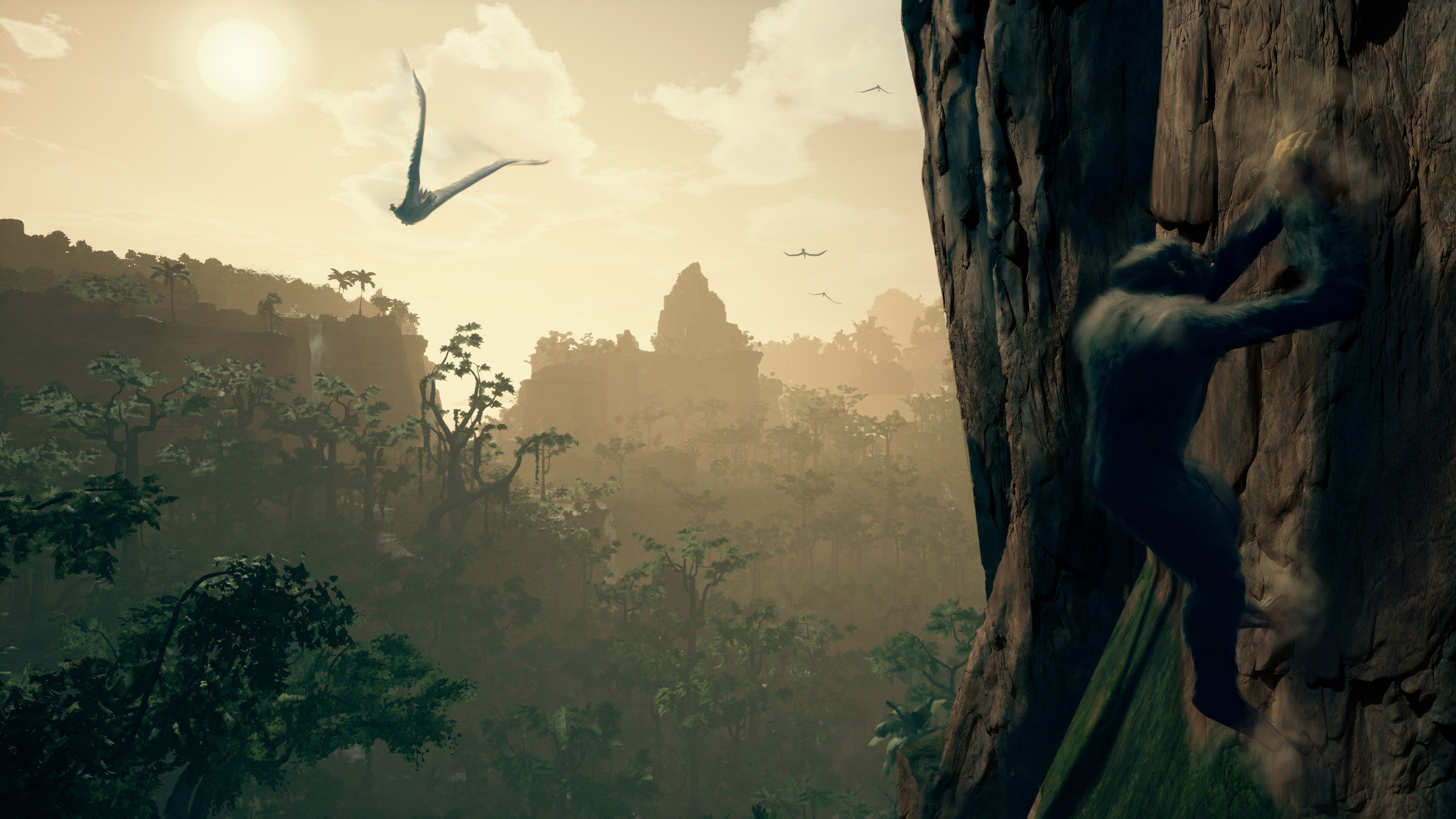 图片[7]-先祖：人类奥德赛/Ancestors: The Humankind Odyssey（更新1.4-秋风资源网