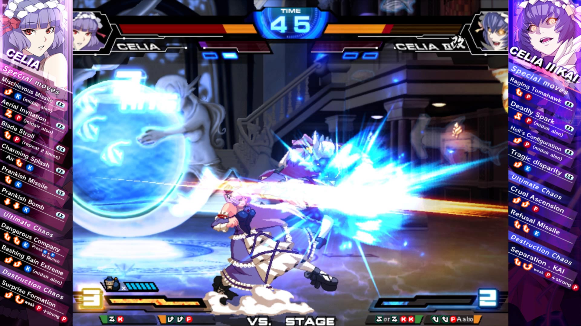混沌代码：新生浩劫 / CHAOS CODE -NEW SIGN OF CATASTROPHE- v1.01 繁体中文版 - 软壳源码网-软壳源码网