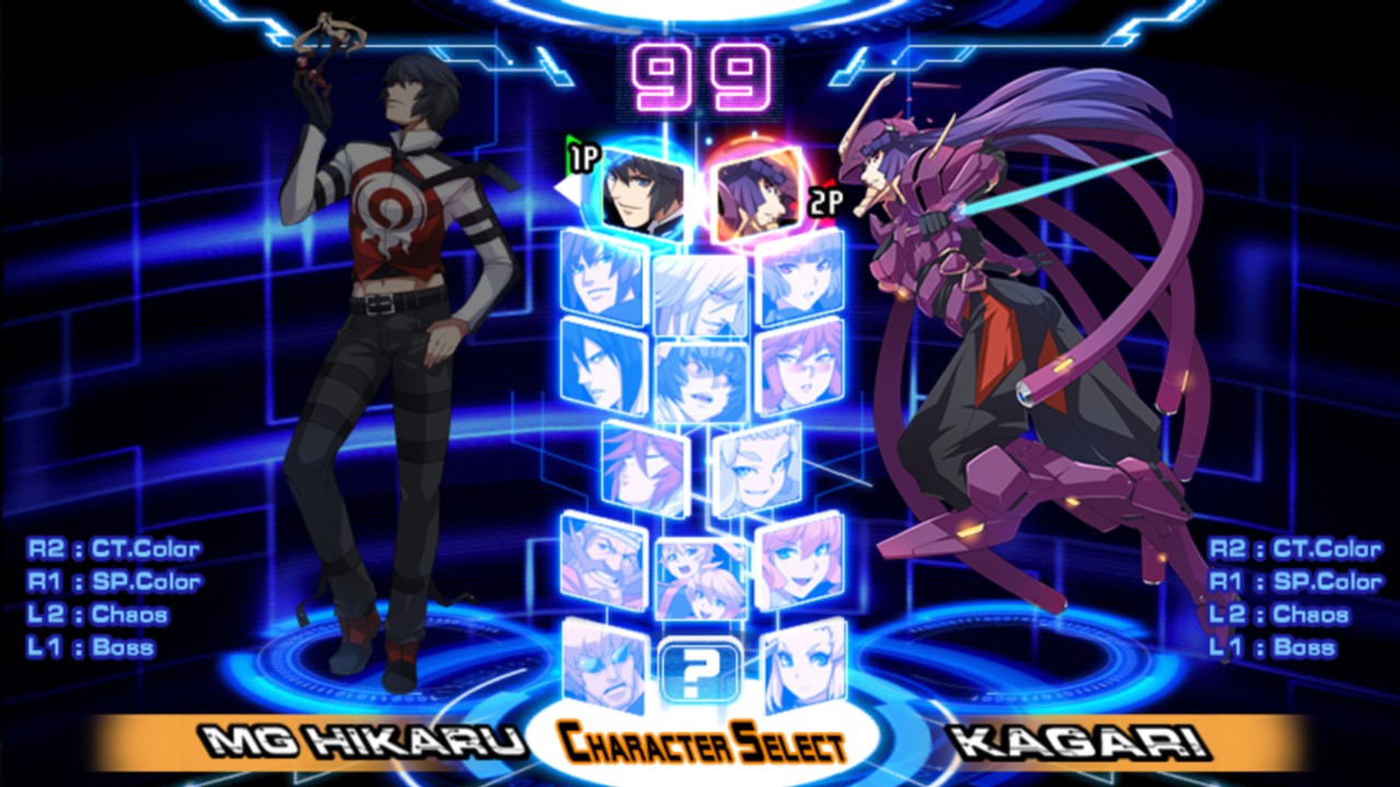 图片[2]-混沌代码：新生浩劫 / CHAOS CODE -NEW SIGN OF CATASTROPHE- v1.01 繁体中文版 - 软壳源码网-软壳源码网