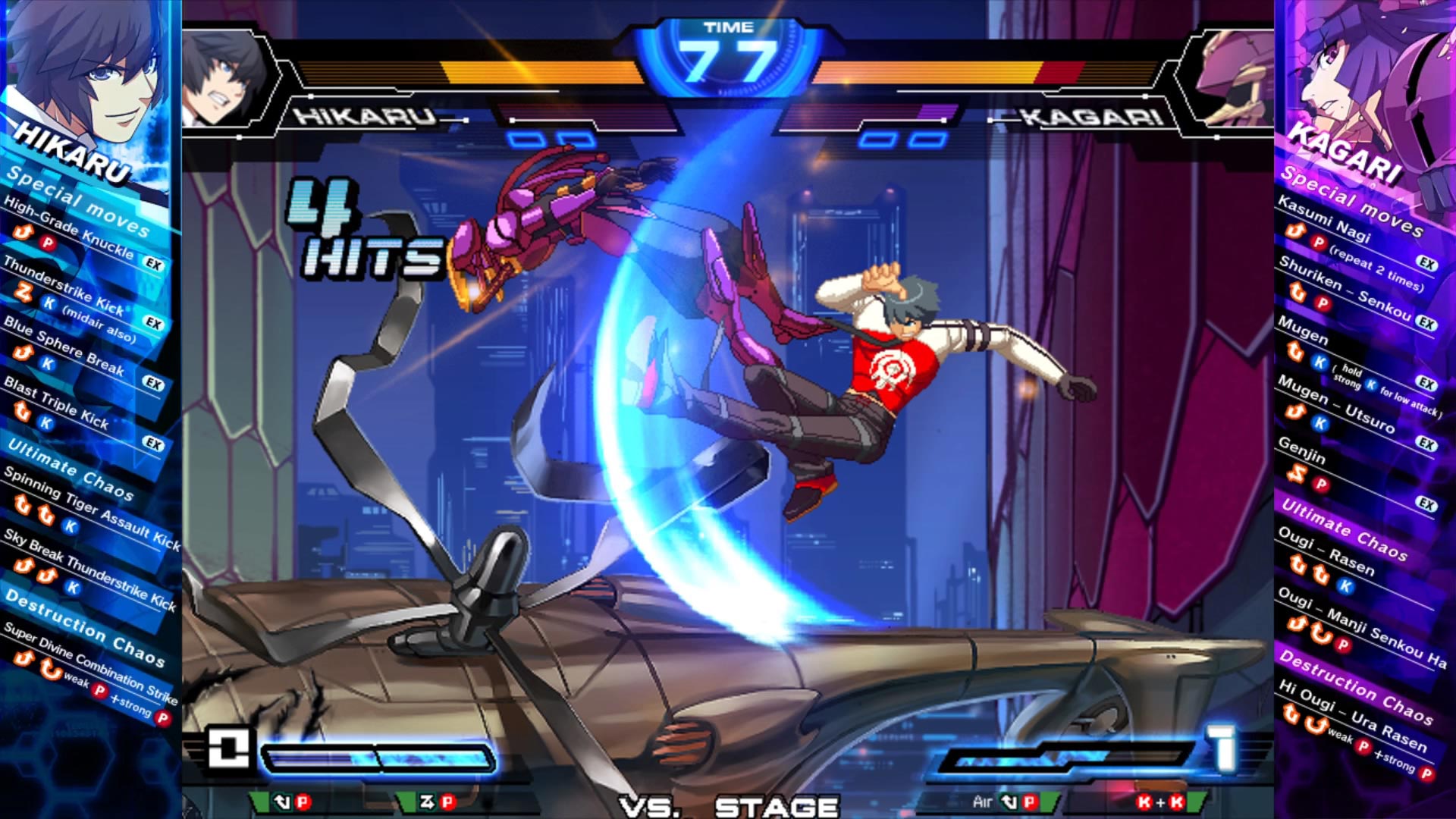 图片[3]-混沌代码：新生浩劫 / CHAOS CODE -NEW SIGN OF CATASTROPHE- v1.01 繁体中文版 - 软壳源码网-软壳源码网