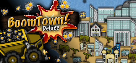 BoomTown豪华公寓