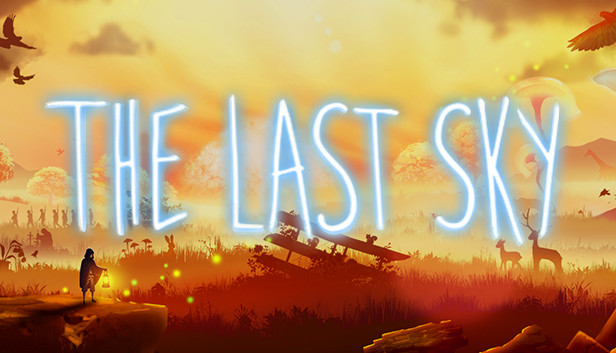 《梦怀之境/The Last Sky》免安装中文版