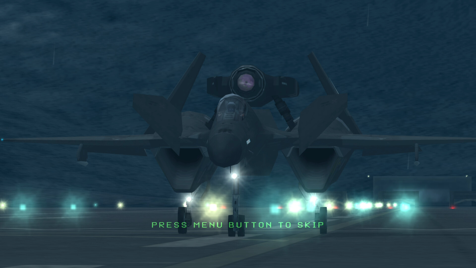 皇牌空战零:贝尔卡战争|ACE COMBAT ZERO: THE BELKAN WAR|Build.25908842|中文汉化|支持手柄|容量3.2G