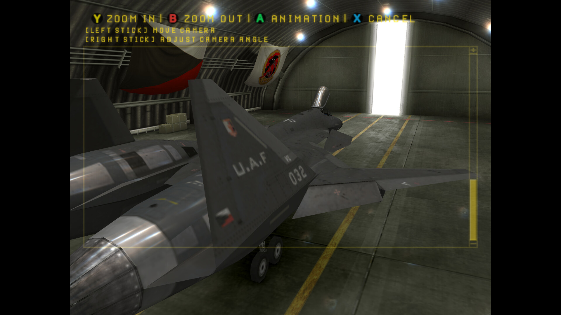 皇牌空战零:贝尔卡战争|ACE COMBAT ZERO: THE BELKAN WAR|Build.25908842|中文汉化|支持手柄|容量3.2G