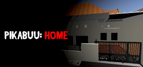 皮卡布：诡宅|Pikabuu: Home|Build.26190176|官方中文|容量461M