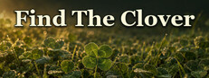 Find The Clover