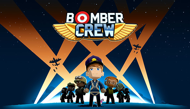 《轰炸机小队/Bomber Crew》免安装中文版