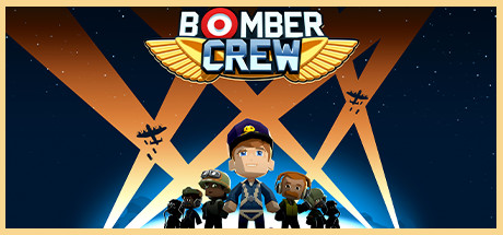 轰炸机小队 / Bomber Crew Build.13221080 官方中文【670M】