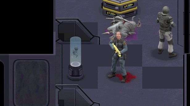 异种航员2|Xenonauts 2|5.10.0