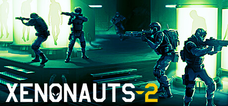 异种航员2/Xenonauts 2-秋风资源网
