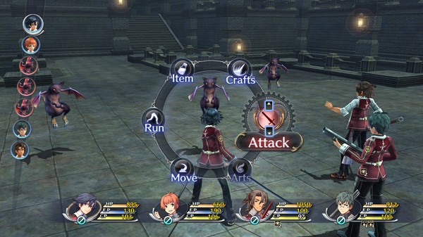 图片[3]-英雄传说：闪之轨迹/The Legend of Heroes: Trails of Cold Steel-秋风资源网