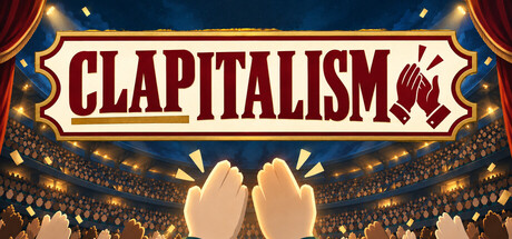 掌声资本家|Clapitalism|Build.25836166|官方中文|容量199M