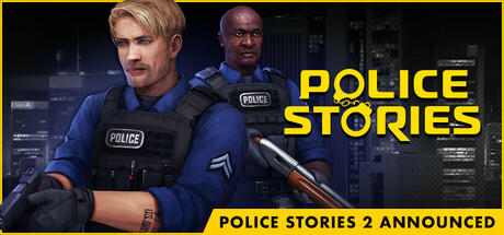 警察故事/Police Stories-XHYGAME-单机游戏资源网