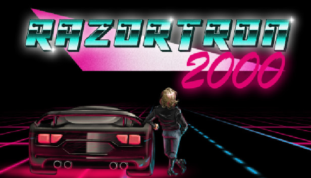 《Razortron 2000》免安装中文版