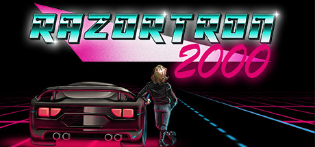 剃刀2000（Razortron 2000）免安装中文版