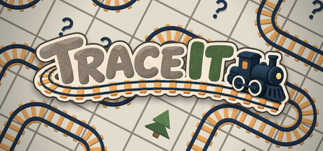 铁轨谜踪|TRACE IT|Build.25752373|官方中文|容量196M插图OKDLC 铁轨谜踪|TRACE IT|Build.25752373|官方中文|容量196M插图OKDLC