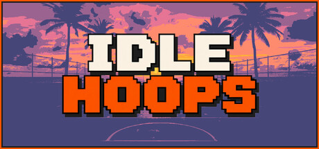 放置篮球|Idle Hoops|Build.26090453|官方中文|支持手柄|容量124M