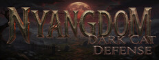 Nyangdom : Dark Cat Defense
