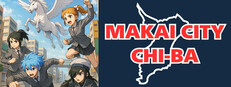 MAKAI CITY CHI-BA