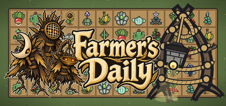 农夫日常|Farmer’s Daily|Build.25809595|官方中文|容量223M