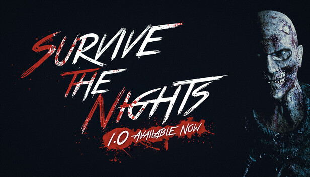 《暗夜求生/生存之夜/Survive the Nights》免安装中文版