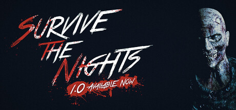 熬过长夜|暗夜求生|生存之夜|Survive the Nights|v1.4|官方中文|支持手柄|容量10.7G
