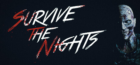 《熬过长夜（Survive the Nights）》V1.35.1 EARLY ACCESS官中简体|容量10.7GB