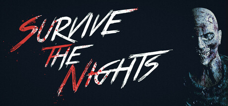 《暗夜求生|生存之夜》v1.4（Survive the Nights）官方中文|解压可玩- 关先生资源站