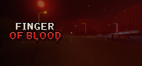 血腥指枪|Finger of Blood|Build.26250480|官方中文|支持手柄|容量394M