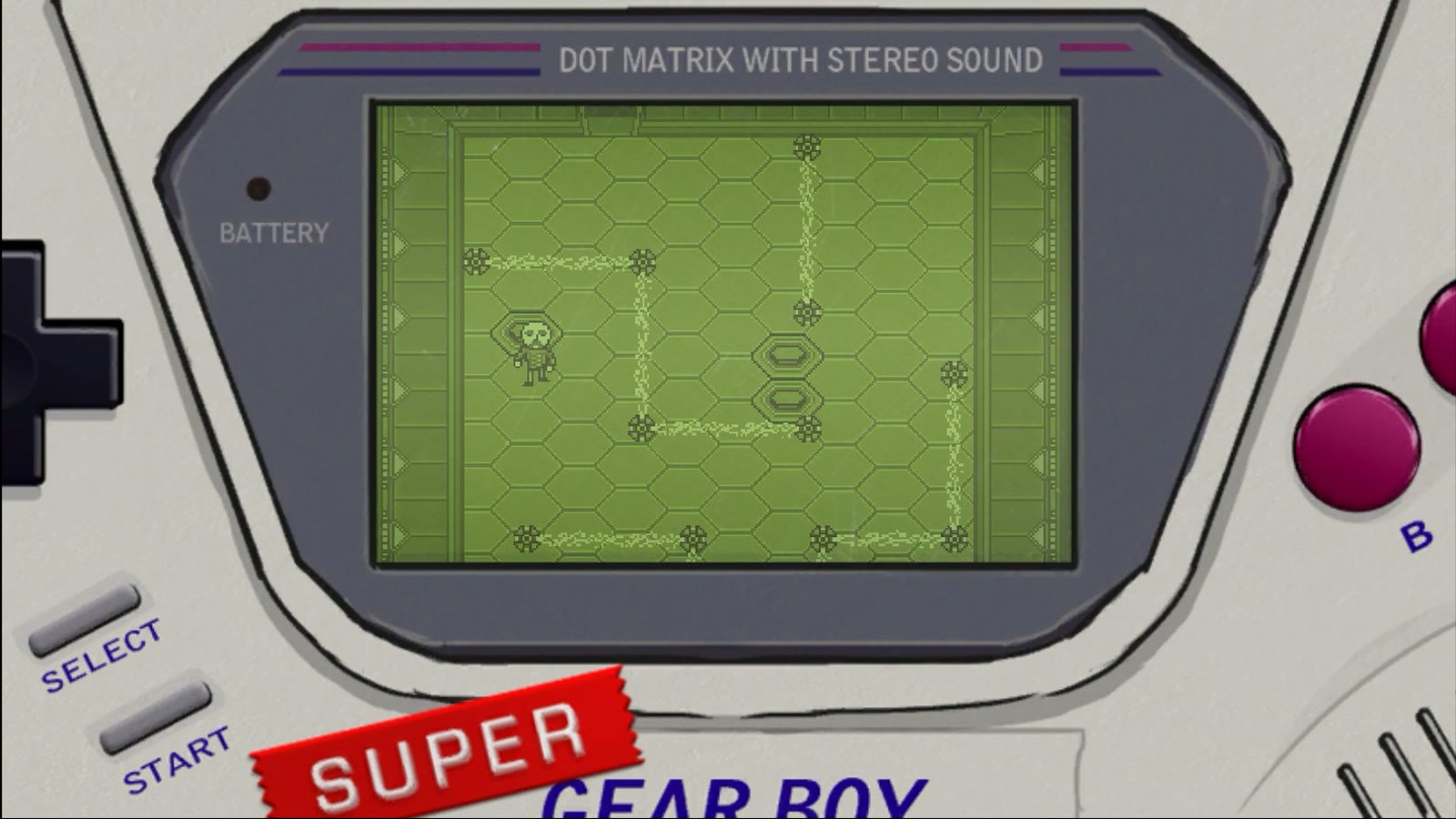 俏皮脸|Sally Face|1.5.44|整合DLC