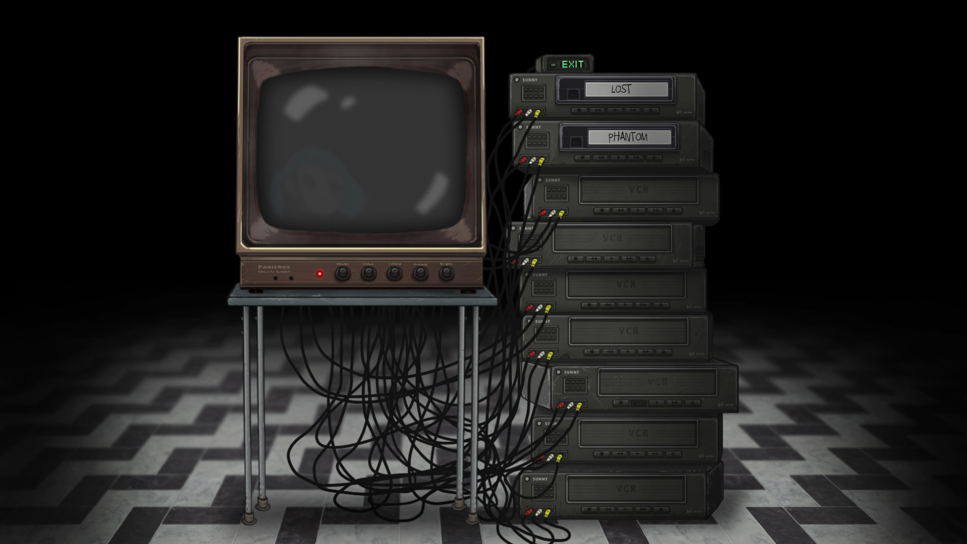 俏皮脸|Sally Face|1.5.44|整合DLC