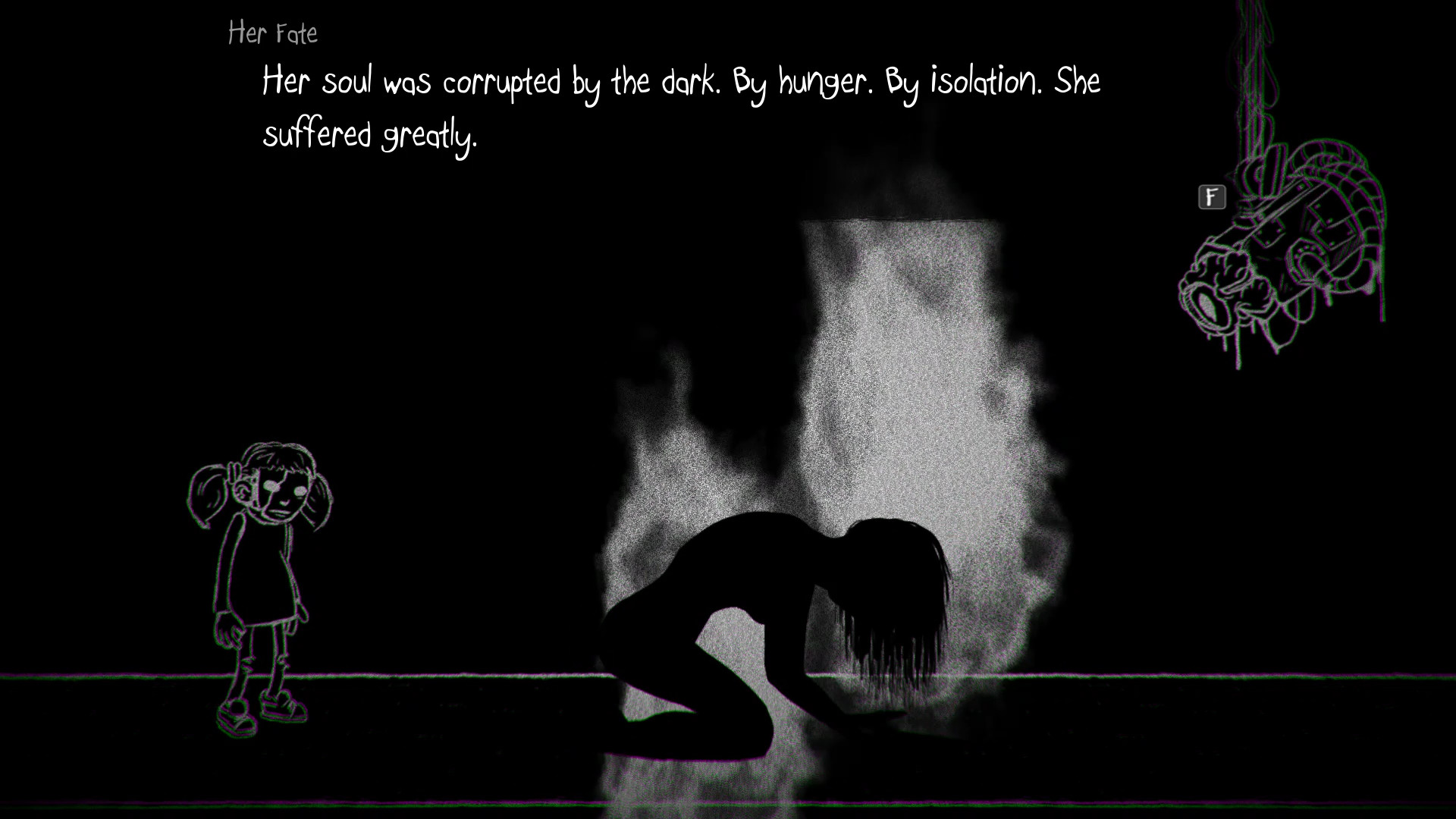 俏皮脸|Sally Face|1.5.44|整合DLC