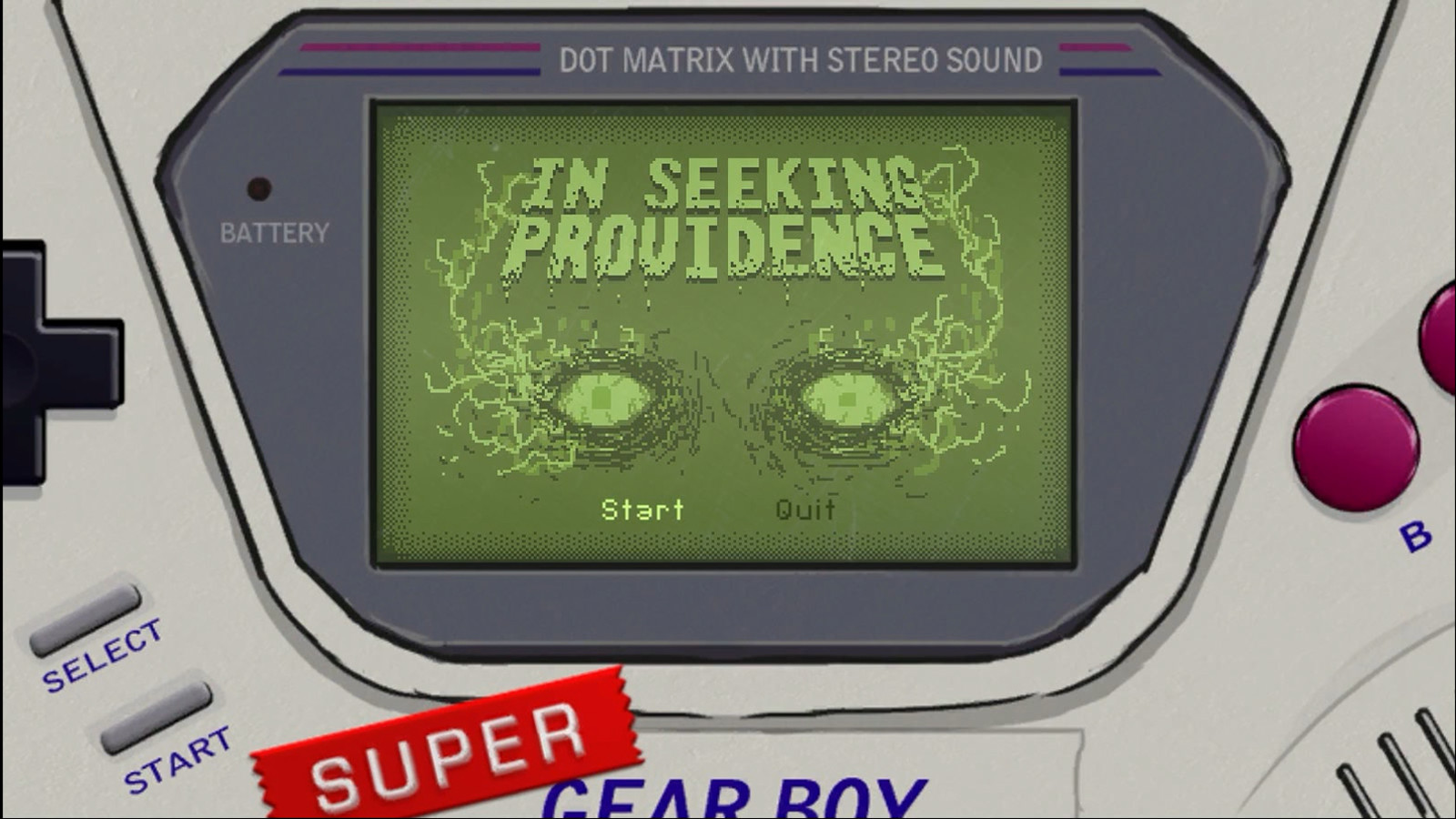 俏皮脸|Sally Face|1.5.44|整合DLC