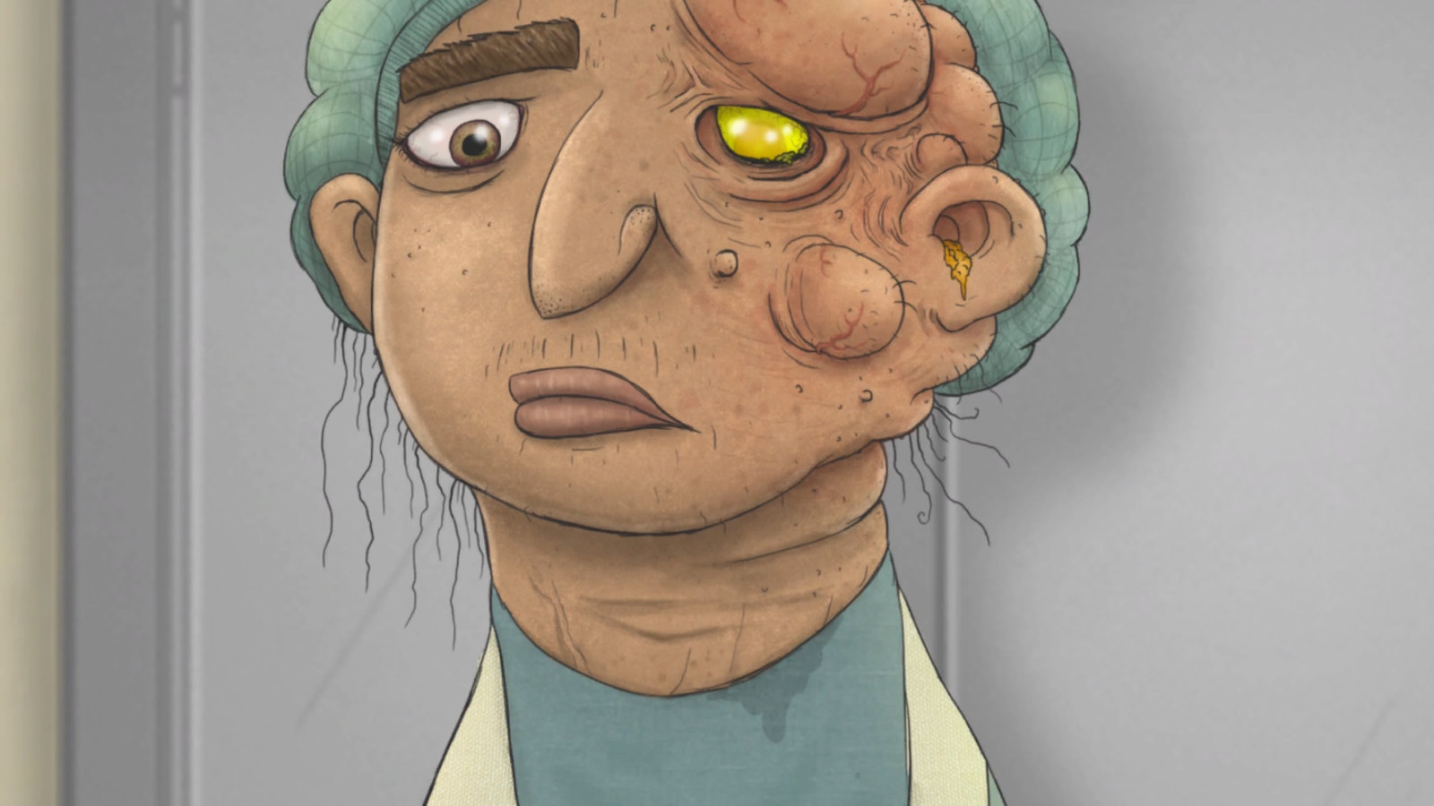 俏皮脸|Sally Face|1.5.44|整合DLC