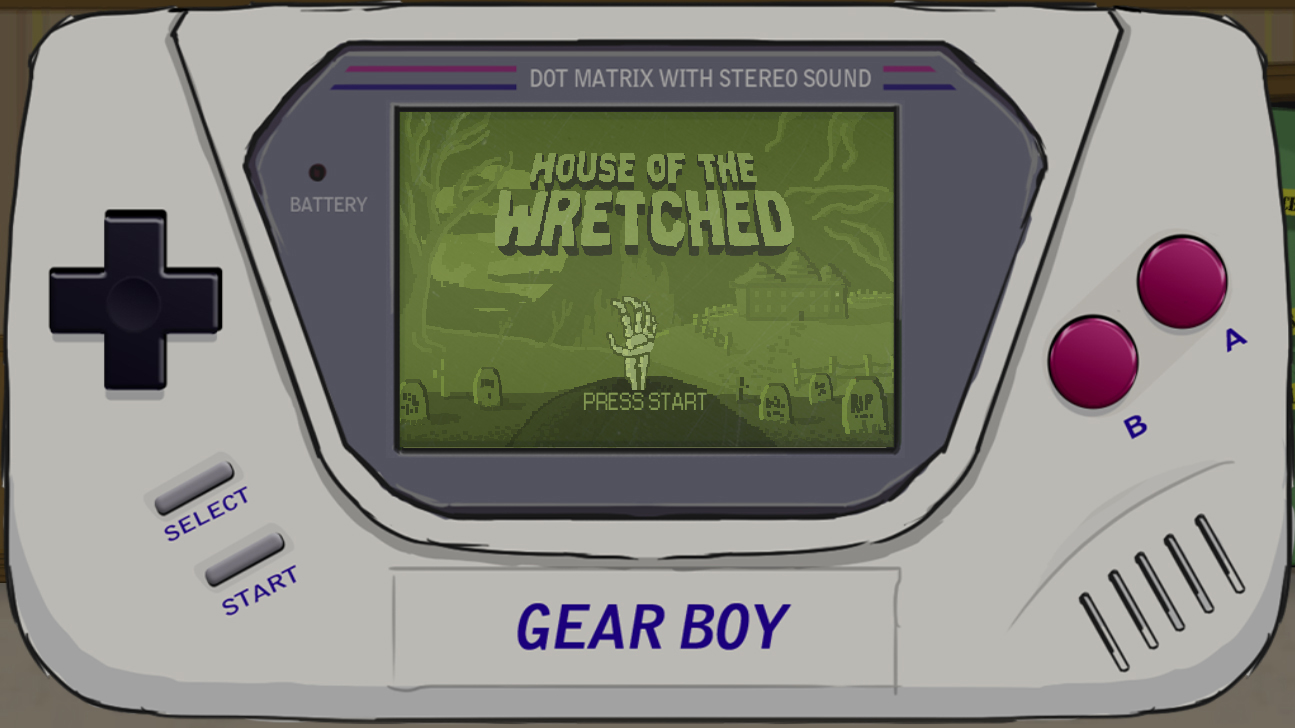 俏皮脸|Sally Face|1.5.44|整合DLC