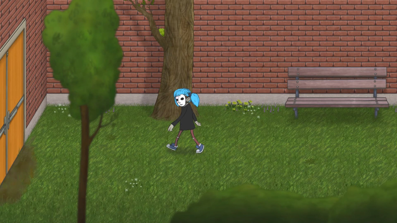 俏皮脸|Sally Face|1.5.44|整合DLC