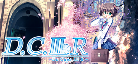 初音岛3R/Da Capo 3R-秋风资源网