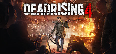 《丧尸围城4(Dead Rising 4)》单机版/联机版