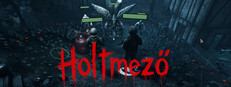 Holtmezo