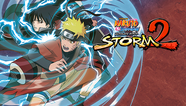 《火影忍者疾风传:究极忍者风暴2/NARUTO SHIPPUDEN: Ultimate Ninja STORM 2》免安装中文版