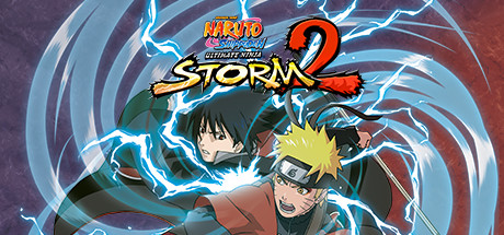 火影忍者疾风传:究极忍者风暴2(NARUTO SHIPPUDEN: Ultimate Ninja STORM 2)免安装中文版